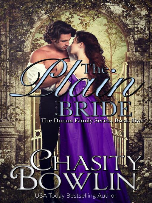 Title details for The Plain Bride by Chasity Bowlin - Available